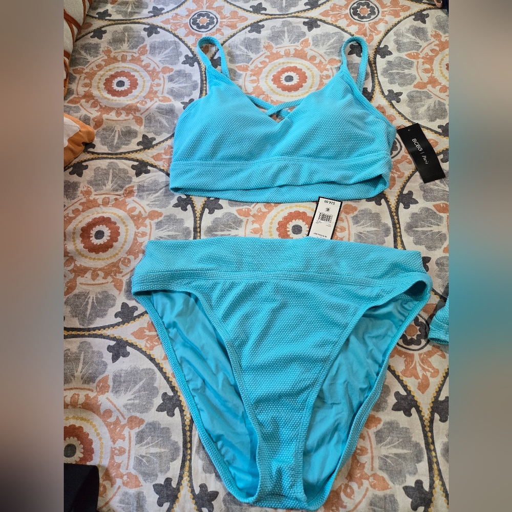 BCBG Bikini
